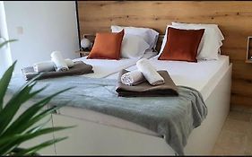 Villa Zorica Budva
