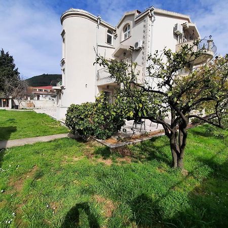 Villa Zorica Будва Экстерьер фото