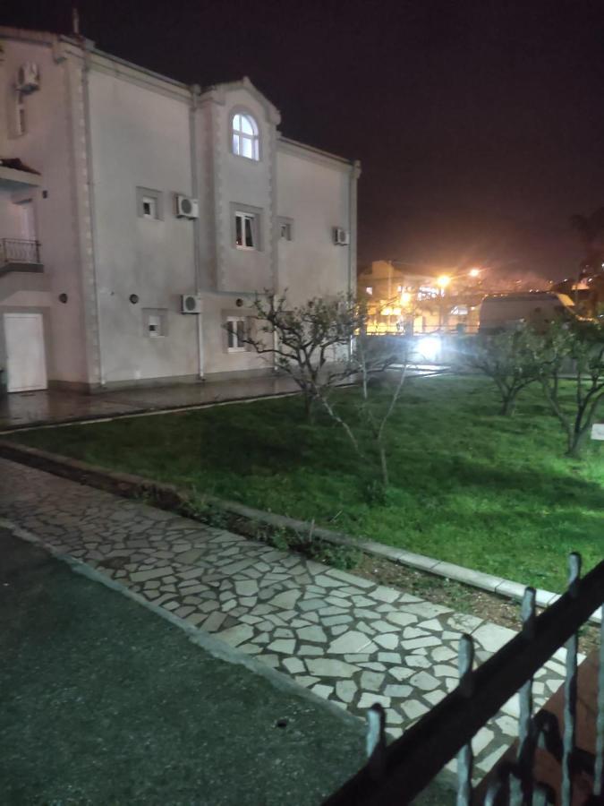 Villa Zorica Будва Экстерьер фото